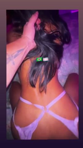 Samy leão 