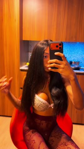 Samy leão 