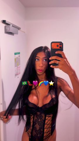 Samy leão 