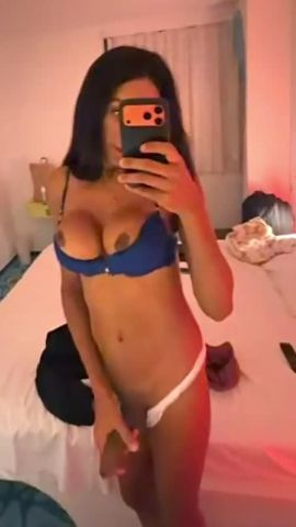Samy leão 
