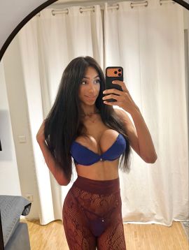 Samy leão 
