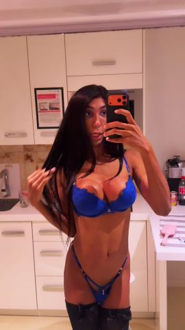 Samy leão 