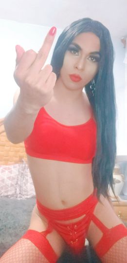 Carla Love