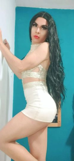 Carla Love