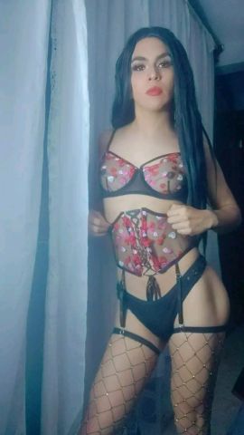 Carla Love