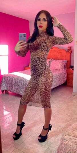 Carla Love