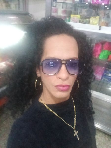 Транс эскорт Melany rosiel 	 Valencia Vzla