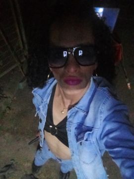 Melany rosiel