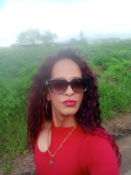 Melany rosiel