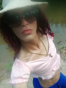 Melany rosiel