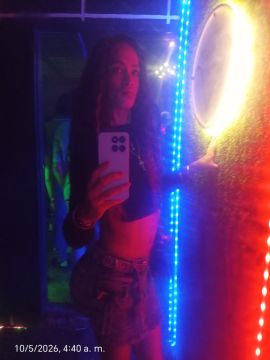 Melany rosiel