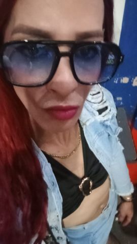 Melany rosiel