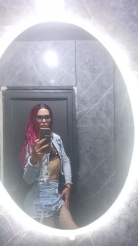 Melany rosiel