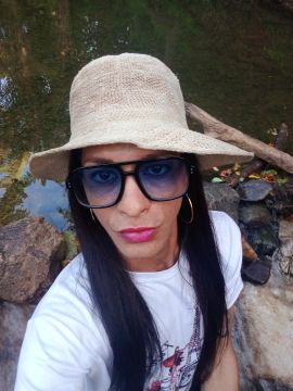 Melany rosiel