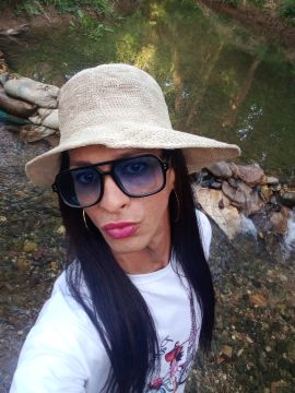 Melany rosiel