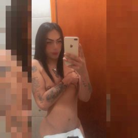 Dania chileno
