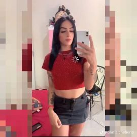 Dania chileno