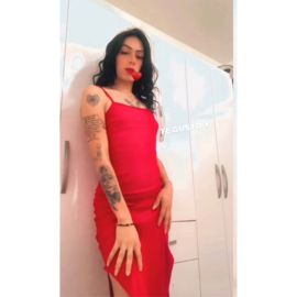 Dania chileno