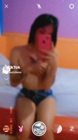 Dania chileno