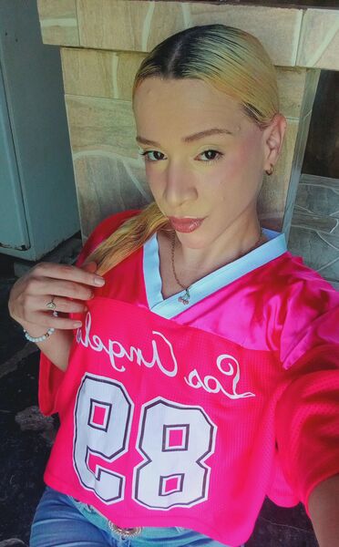 Travesti Escort Susan 	 Valera