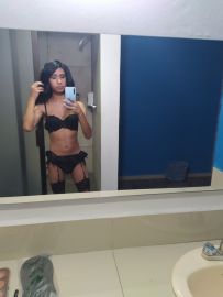 Alexxa Barajas 