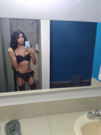 Alexxa Barajas 