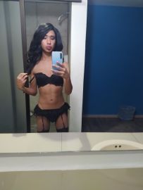 Alexxa Barajas 