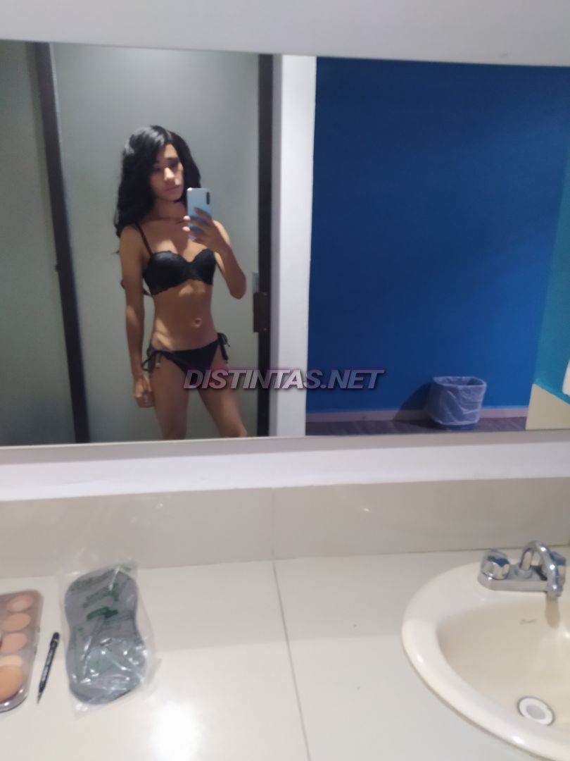 Alexxa Barajas 