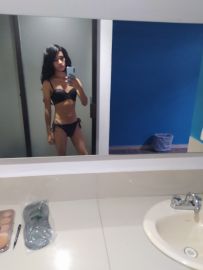 Alexxa Barajas 