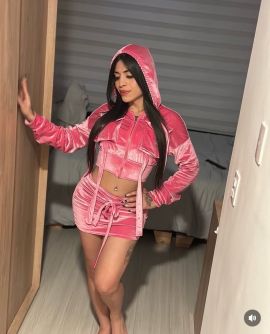 Sara Sofía Gil