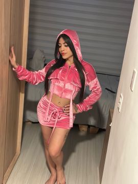 Sara Sofía Gil