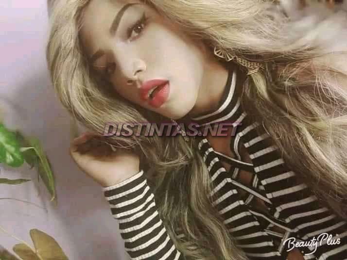 María Alejandra mendoza