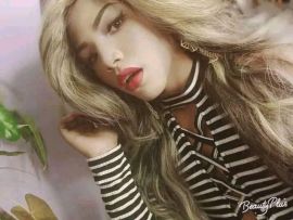 María Alejandra mendoza