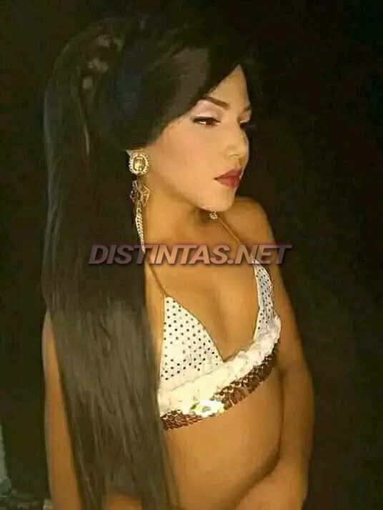 María Alejandra mendoza
