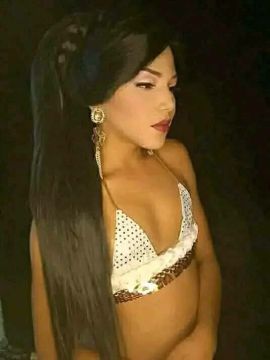 María Alejandra mendoza