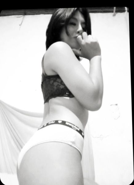 Escorts Trans ALISSON  en Santo Domingo
