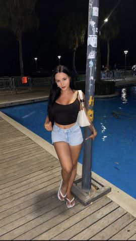 Gabrielly