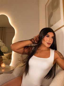 Anthonella de la valle