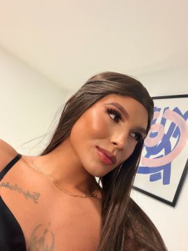 Anthonella de la valle