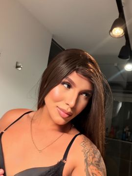 Anthonella de la valle