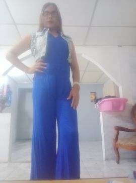 Cristal montero
