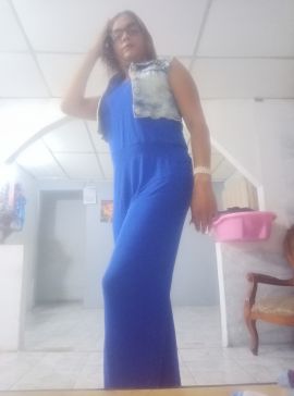 Cristal montero