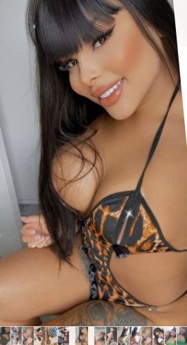 Mylla Brazão