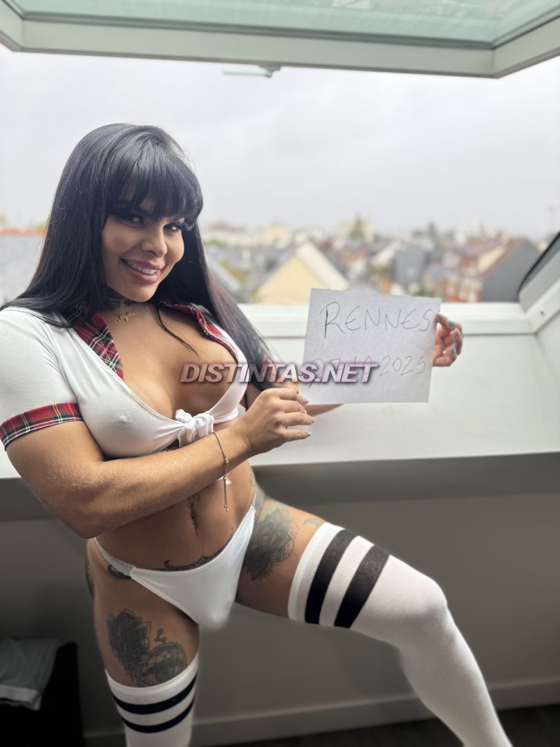 Mylla Brazão