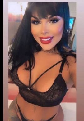 Mylla Brazão