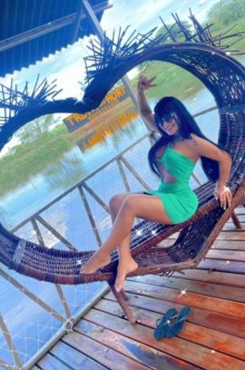 Mylla Brazão