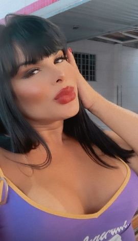 Mylla Brazão
