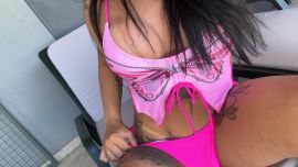 Mylla Brazão