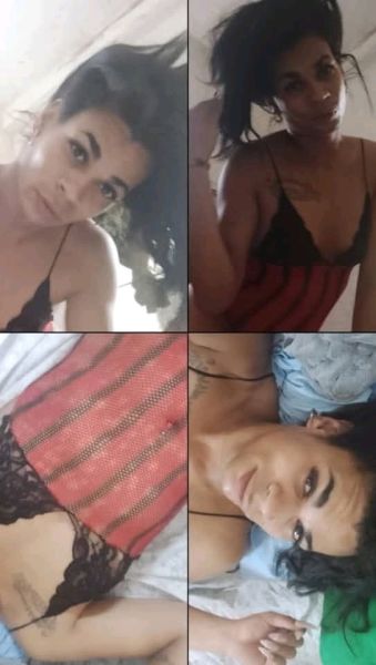 Chica trans con buen miembro de 23 cm versátil de la habana abierta a nuevas amistades citas y lo que suceda disponible para cuando lo necesites muy natural auténtica y sensual ofresco servicios sexuales y virtuales 🥵🥵
