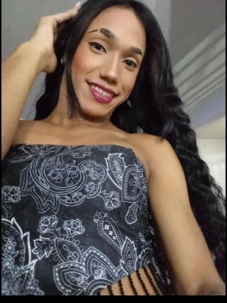 Escorts Trans Kley Lopez  en Caracas